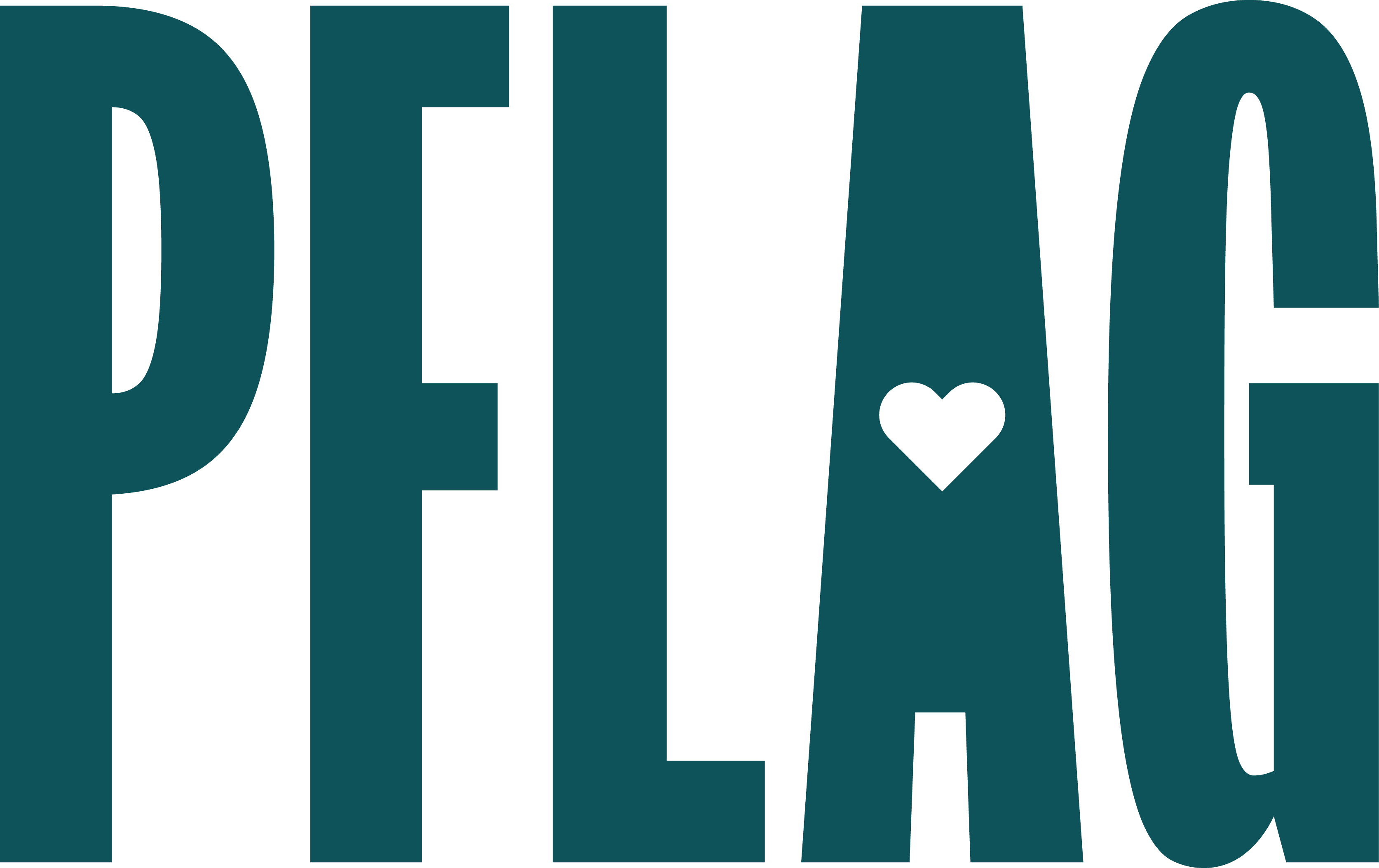 PFLAG logo