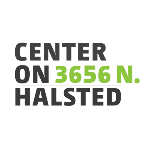 image/logo for Q Chat Space partner Center on Halsted