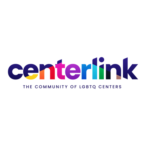 image/logo for Q Chat Space partner CenterLink: The Community of LGBTQ Centers