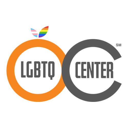 image/logo for Q Chat Space partner LGBTQ Center Orange County