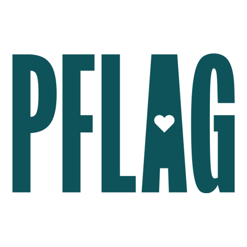 image/logo for Q Chat Space partner PFLAG