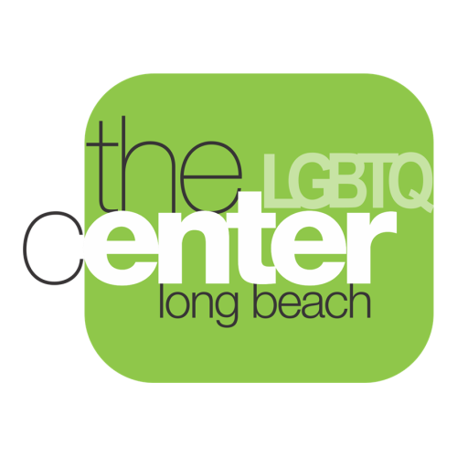 image/logo for Q Chat Space partner The LGBTQ Center Long Beach